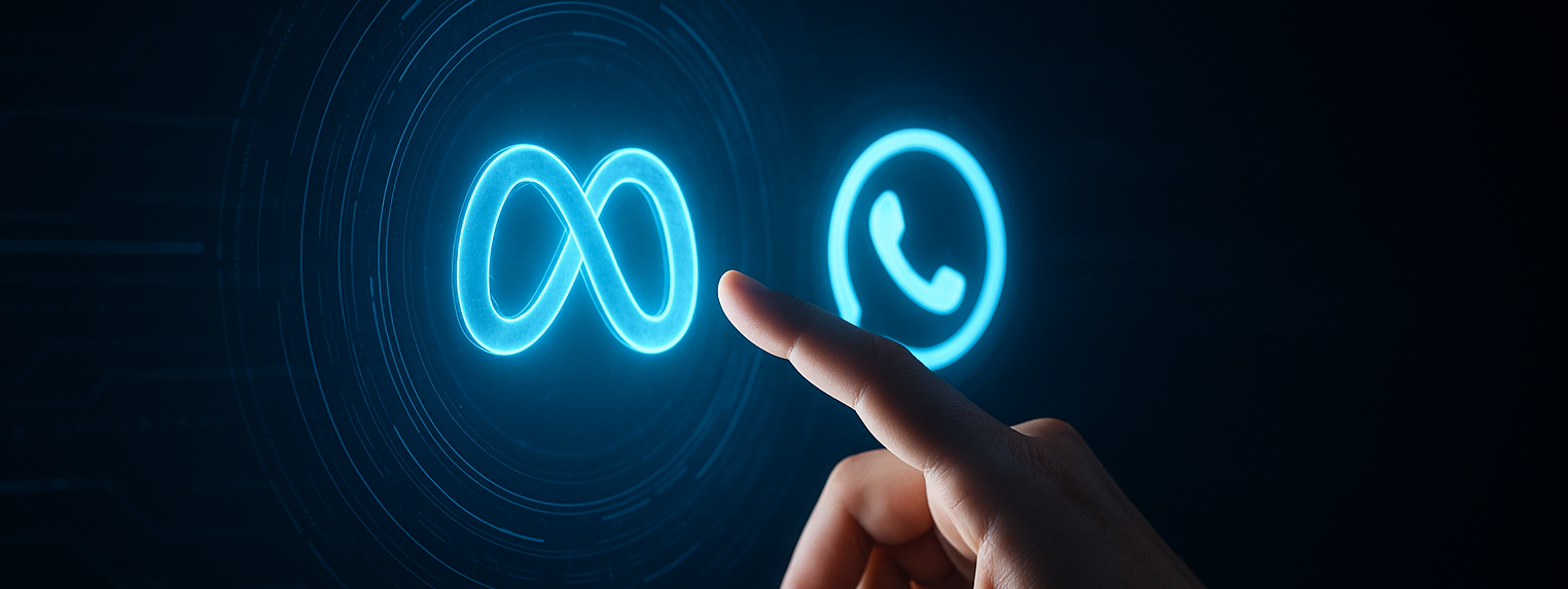 Idealize Aí - Meta Tech Provider