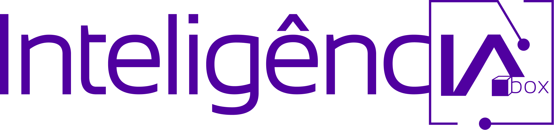 Inteligência Box